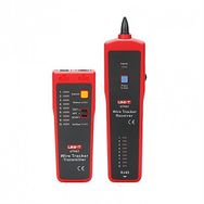 Unit UT682 Kablo Bulucu ve Test Cihazı