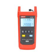 Unit UT696 Fiberoptik Test Cihazı