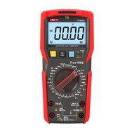 Unit UT89XD Dijital Multimetre Ölçü Aleti