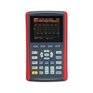 Unit UTD1025CL Elde Taşınabilir Dijital Hafızalı Osiloskop