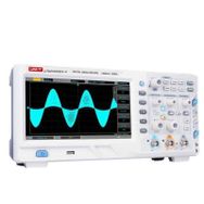 Unit UTD2102CEX 100Mhz 2 Kanallı Dijital Osiloskop
