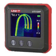 Unit UTi120P Termal Görüntüleyici Kamera