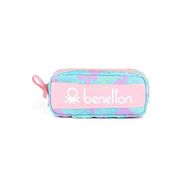United Colors of Benetton 03734 Pembe Kalemlik