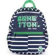United Colors of Benetton 03743 Standart Anaokul Çantası