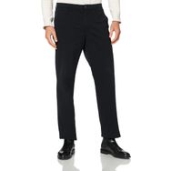 United Colors of Benetton 100 Nero Erkek Pantolon