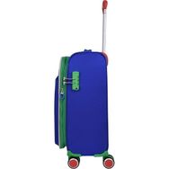 United Colors of Benetton 14BNT2100-03-SX Saks Kabin Boy Valiz