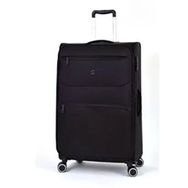 United Colors of Benetton 14BNT2400-01 Trolley Siyah 70 cm Valiz