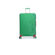 United Colors of Benetton 14BNT500-01 Büyük Boy Valiz