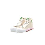 United Colors of Benetton BN-30189 Bej Unisex Sneakers