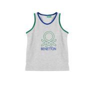 United Colors of Benetton BNT-B2178 Erkek Çocuk Atlet