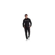 United Colors of Benetton BNT-M045 T Siyah Erkek Sweatshirt