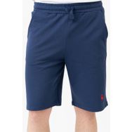 United Colors of Benetton BNT-M086 Lacivert Erkek Şort