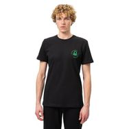 United Colors of Benetton BNT-M099-R Siyah Erkek T-shirt
