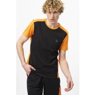 United Colors of Benetton BNT-M20452 Siyah Erkek T-shirt