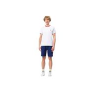 United Colors of Benetton BNT-M20461 Beyaz Erkek T-shirt