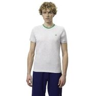 United Colors of Benetton BNT-M20461 Gri Erkek T-shirt