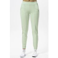 United Colors of Benetton BNT-W20396 Yeşil Kadın Eşofman Altı