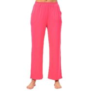 United Colors of Benetton BNT-W20407 Coral Kadın Pijama Altı