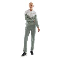 United Colors of Benetton BNT-W20707 Mint Kadın Pantolon