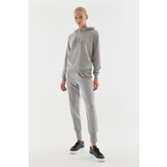 United Colors of Benetton BNT-W20753 Antrasit Jogger Kadın Pantolon