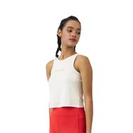 United Colors of Benetton BNT-W20983 Ekru Kadın Atlet