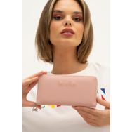 United Colors of Benetton BNT1305 Pudra Kadın Cüzdan
