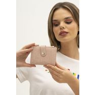 United Colors of Benetton BNT1310 Pudra Kadın Cüzdan