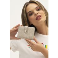 United Colors of Benetton BNT1310 Taş Kadın Cüzdan
