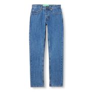 United Colors of Benetton Z6ERJ Blue Erkek Pantolon