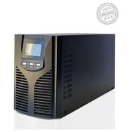 United Power Up 11 2 Kva 2000 Va Online Ups 1f/1f 4*7 Ah Akü 5/15 Dakika Kesintisiz Güç Kaynağı