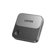 Unitek V1162B 4K Kablosuz Görüntü Aktarıcı