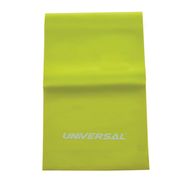 Universal 0,45 mm Yeşil Pilates Bandı