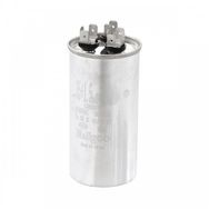 Universal 35+1.5 Μf 450 Vac - 50/60 Hz Kondansatör Kapasitör