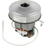 Universal 500W Fantom Pratik Elektrikli Süpürge Motoru