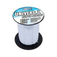 Universal Beyaz 0.20 mm 1.000 mt Monofilament Misina
