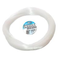 Universal Çile 2.000 mt Beyaz 0.45 mm Monofilament Misina