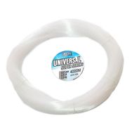 Universal Çile 4.000 mt Beyaz 0.30 mm Monofilament Misina