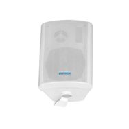 Universal CTR5 Duvar Tipi 100W 13 cm Beyaz Hoparlör