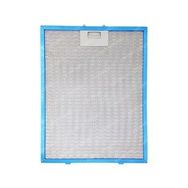Universal Davlumbaz 28x37 cm Arka Ara 12.5 cm Aspiratör Filtresi