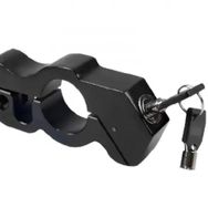 Universal Fren Manet Kilidi Gaz Kilidi Handlebar Lock