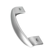 Universal Gri - 4321274800 Arçelik - Beko - Altus Buzdolabı Yandan Montajlı Kapı Kolu