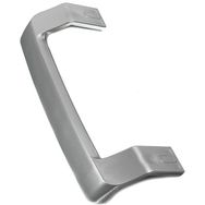 Universal Gri - 4900061200 Arçelik - Beko - Altus Buzdolabı Yandan Montajlı Kapı Kolu