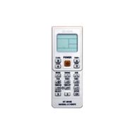 Universal KT-9018 Klima Kumandası