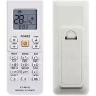 Universal Kt-9018e Klima Kumandası