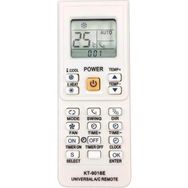 Universal KT-9018E Universal Klima Kumandası