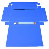 Universal No 3 Geniş 36x10x29 cm Proje Klasörü