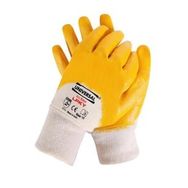 Universal NT-01 No:9 Lpky Sarı Eldiven