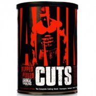 Universal Nutrition Animal Cuts 42 Paket