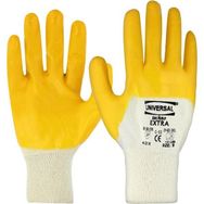 Universal Techno Extra Nitril Eldiven