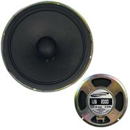 Universal US-2000 20 cm 100W Kağıt Hoparlör